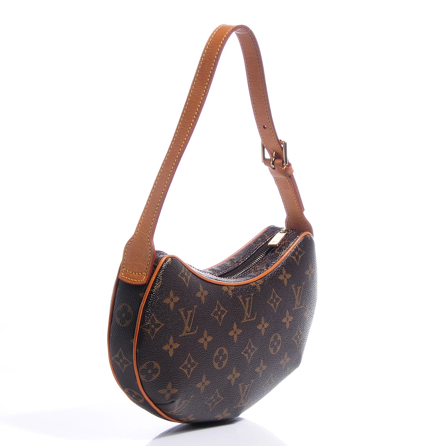 Monogram Pochette Croissant