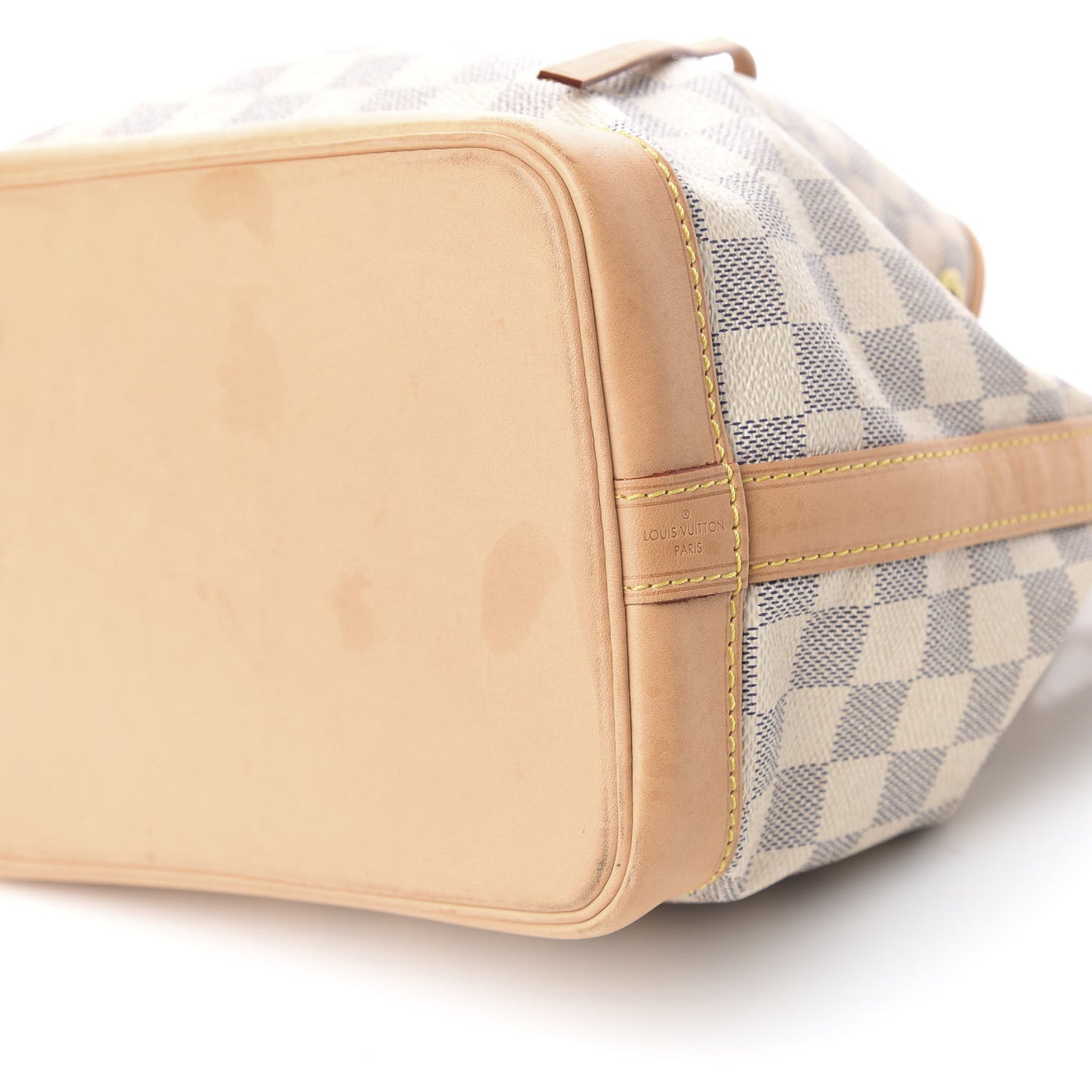 Damier Azur Noe BB
