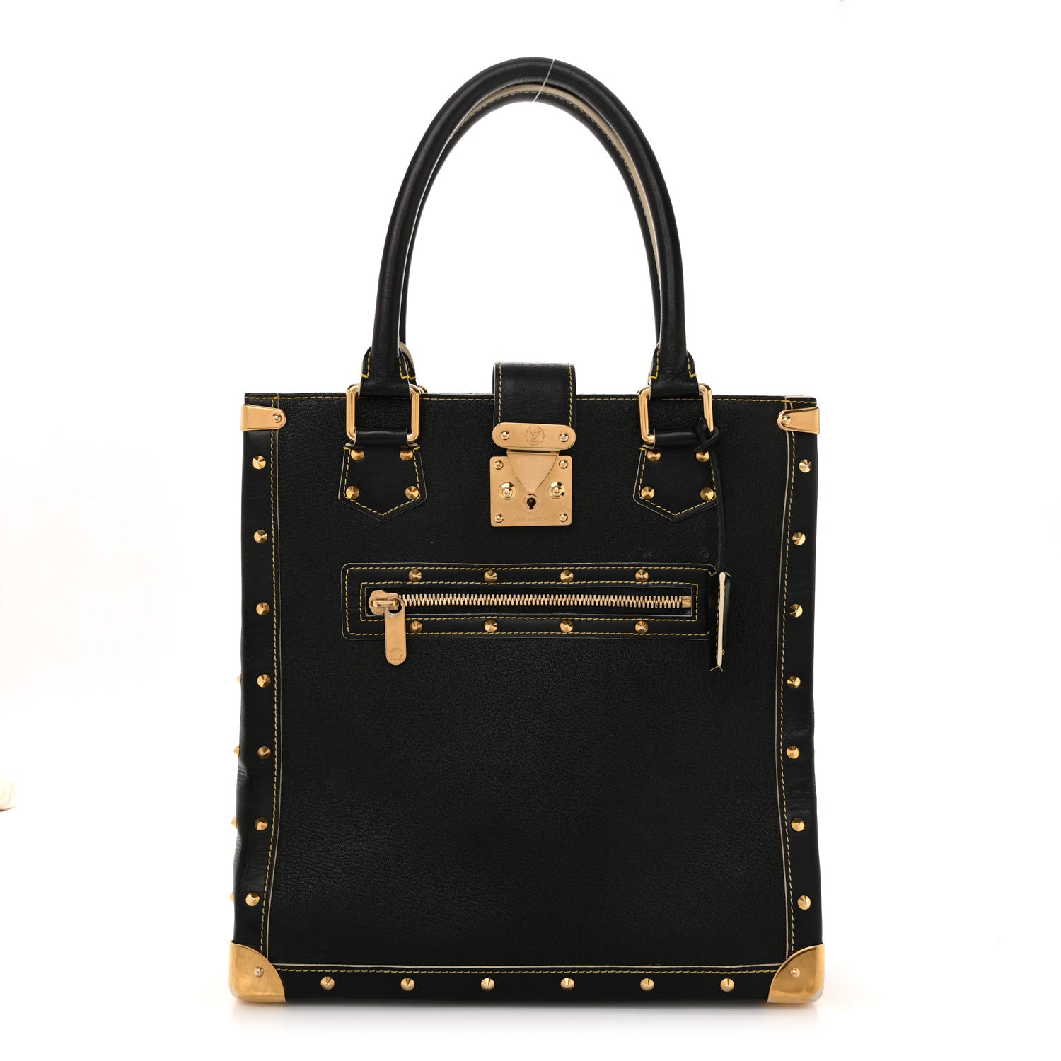 Louis Vuitton Suhali L Imprevisible Black 1 of 14