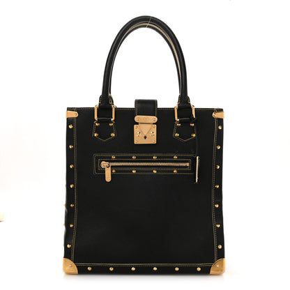 Louis Vuitton Suhali L Imprevisible Black 1 of 14
