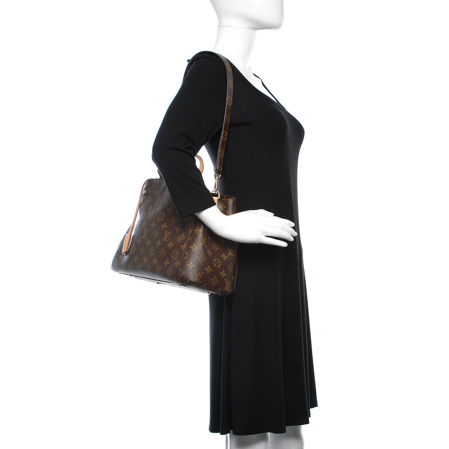 Monogram Montaigne MM