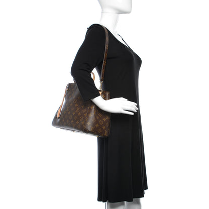 Louis Vuitton Monogram Montaigne MM 2 of 9