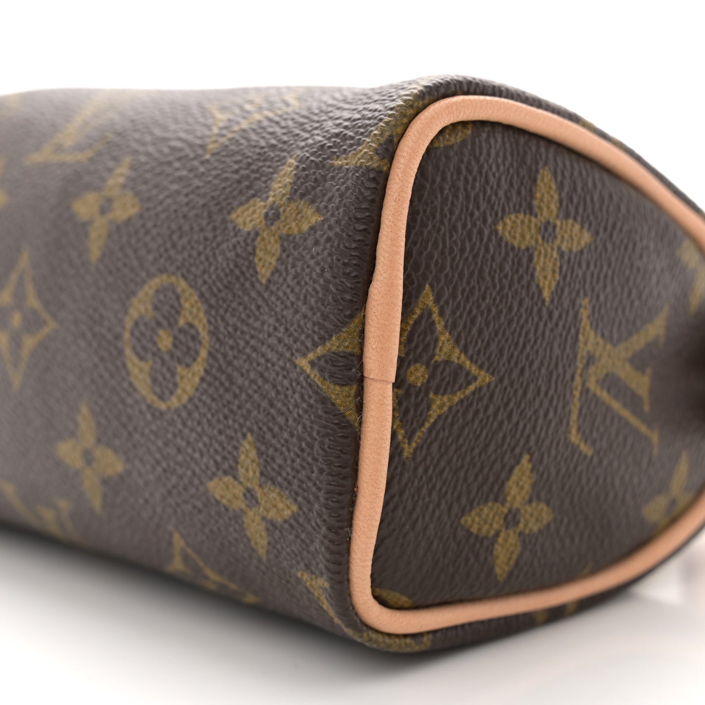Monogram Mini Sac HL Speedy