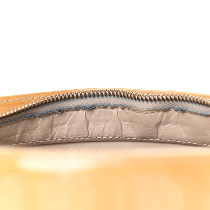 Louis Vuitton Vernis Houston Beige 7 of 15