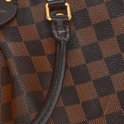 Louis Vuitton Damier Ebene Siena MM 11 of 11
