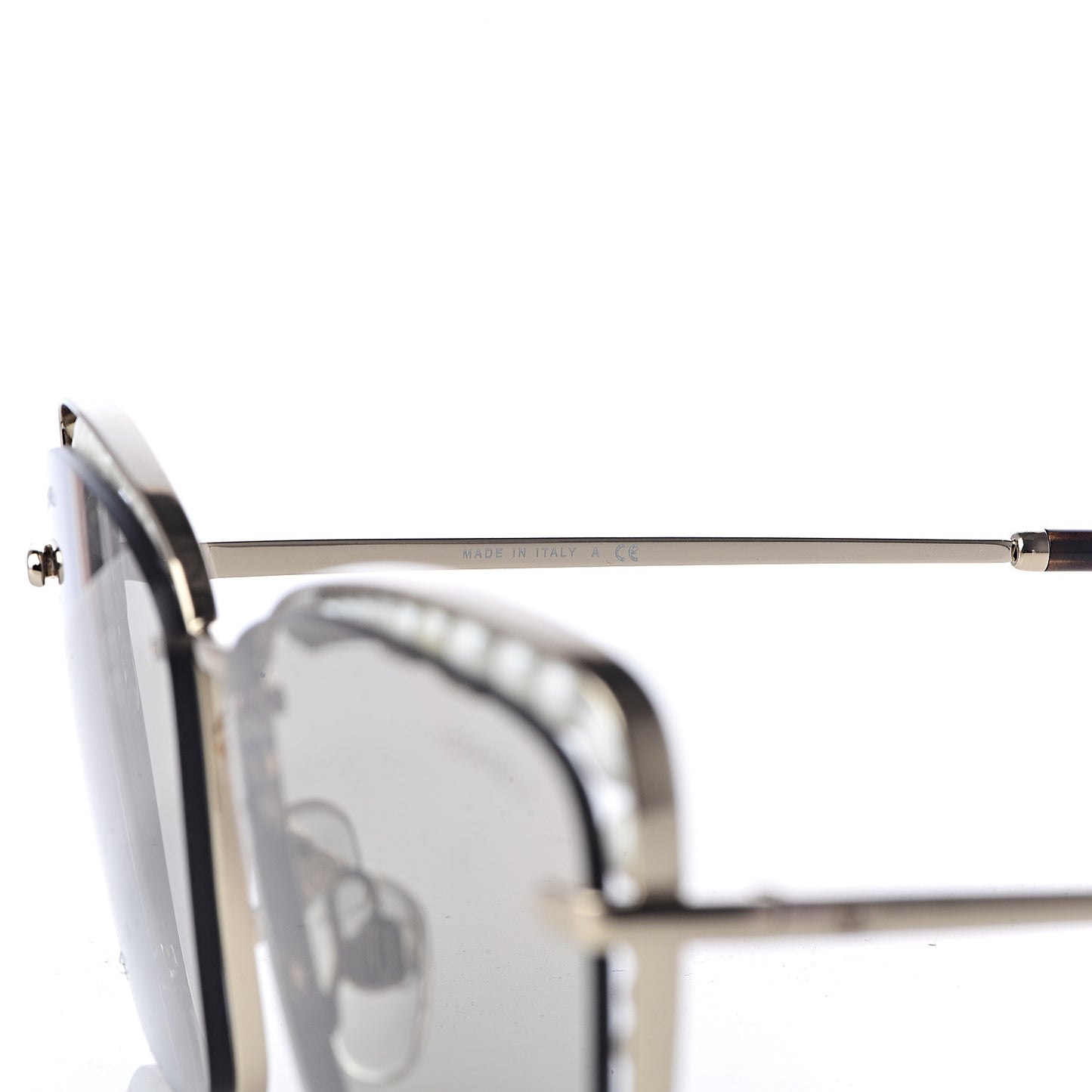 Pearl Sunglasses 4235-H Light Brown