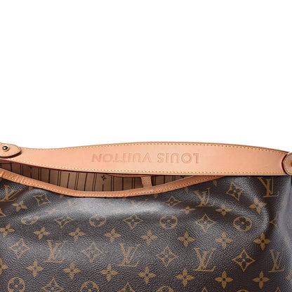 Louis Vuitton Monogram Delightful GM 9 of 11