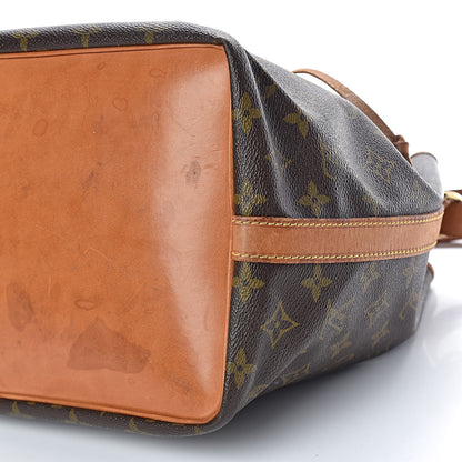 Louis Vuitton Monogram Petit Noe 13 of 13