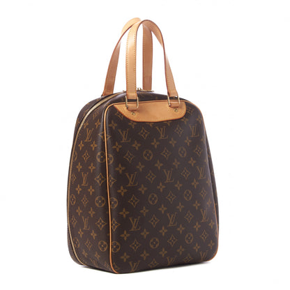 Louis Vuitton Monogram Excursion Shoe Bag 2 of 8