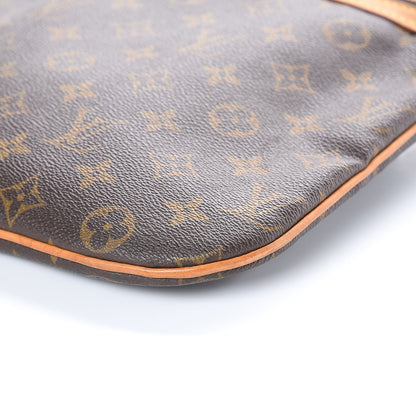 Louis Vuitton Monogram Bosphore Pochette 10 of 10