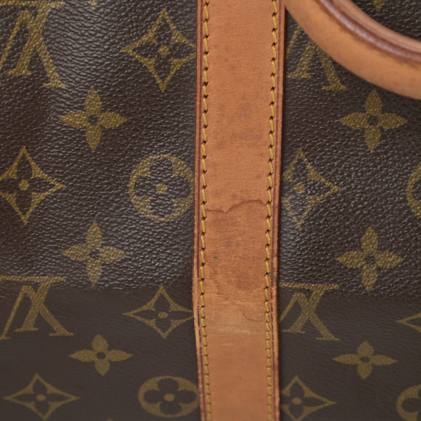 Monogram Keepall 45
