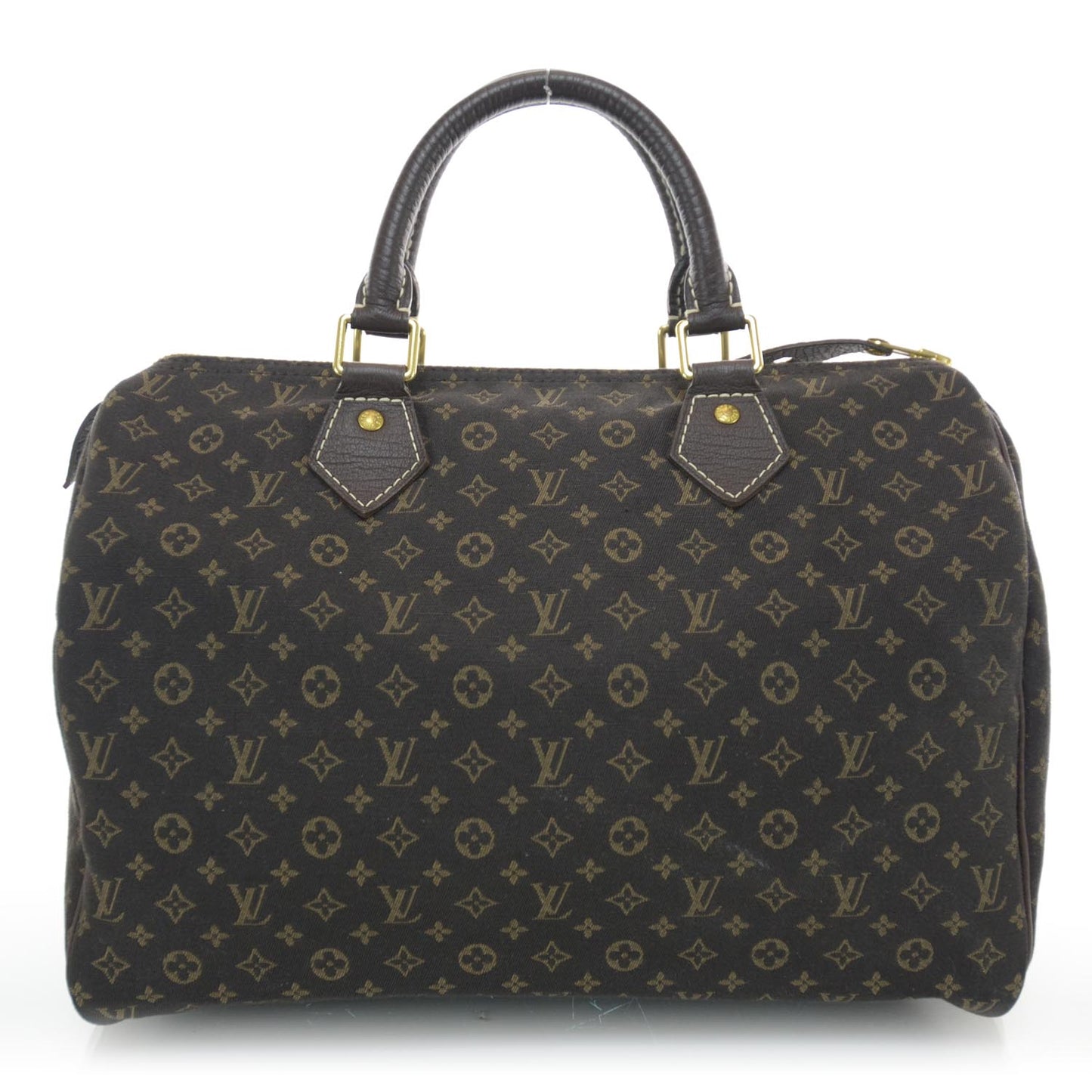 Mini Lin Speedy 30 Ebene