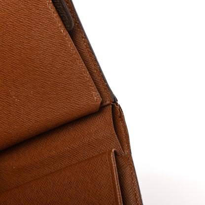 Louis Vuitton Monogram Alexandra Wallet 10 of 11