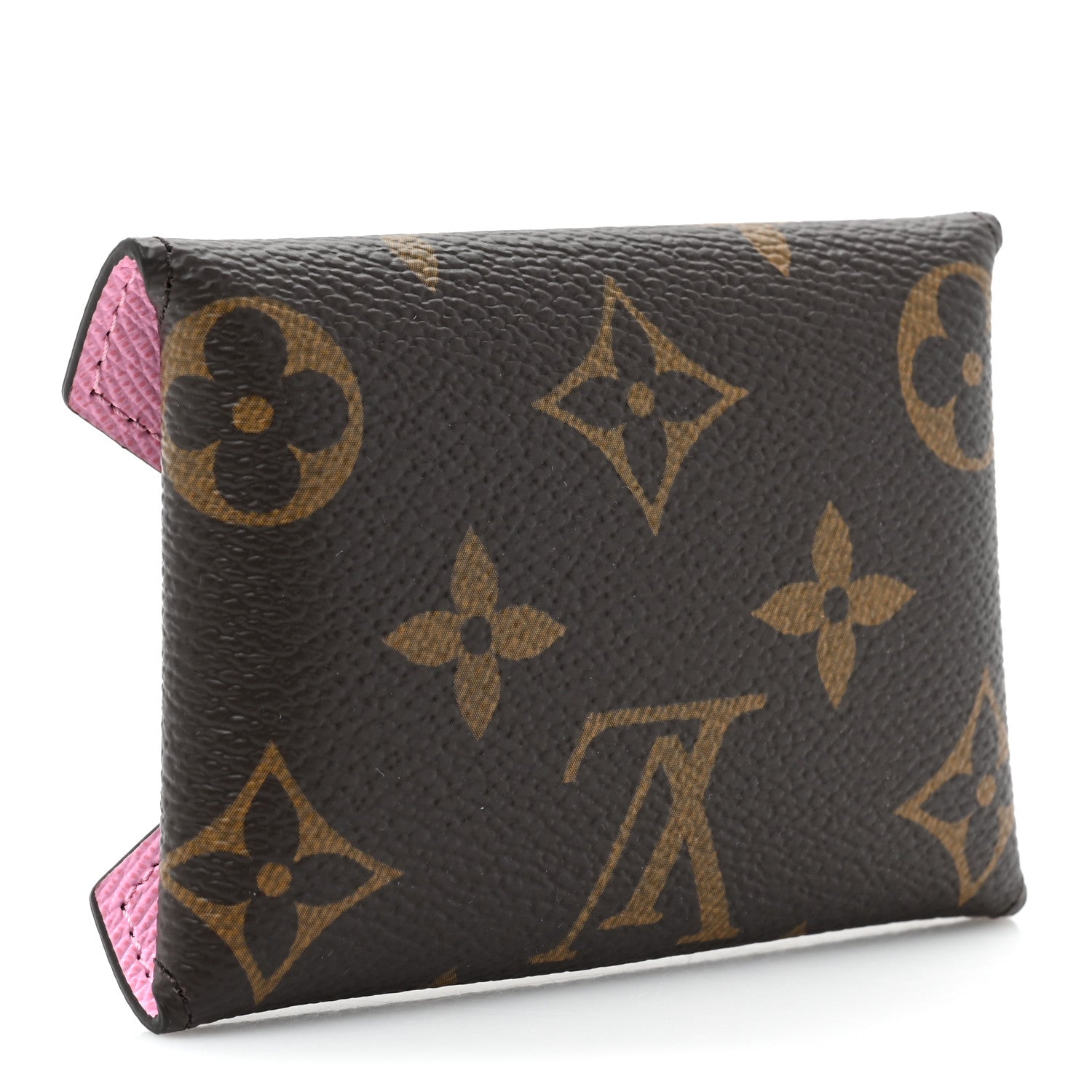 Louis Vuitton Monogram 2023 Christmas Animation Small Kirigami Pochette 3 of 8