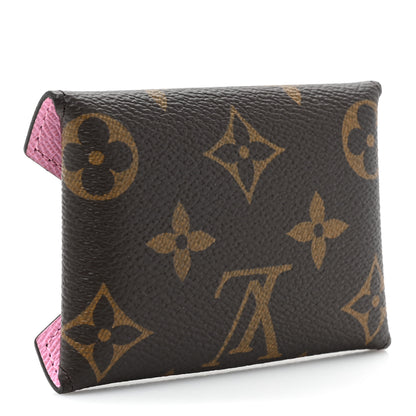 Louis Vuitton Monogram 2023 Christmas Animation Small Kirigami Pochette 3 of 8