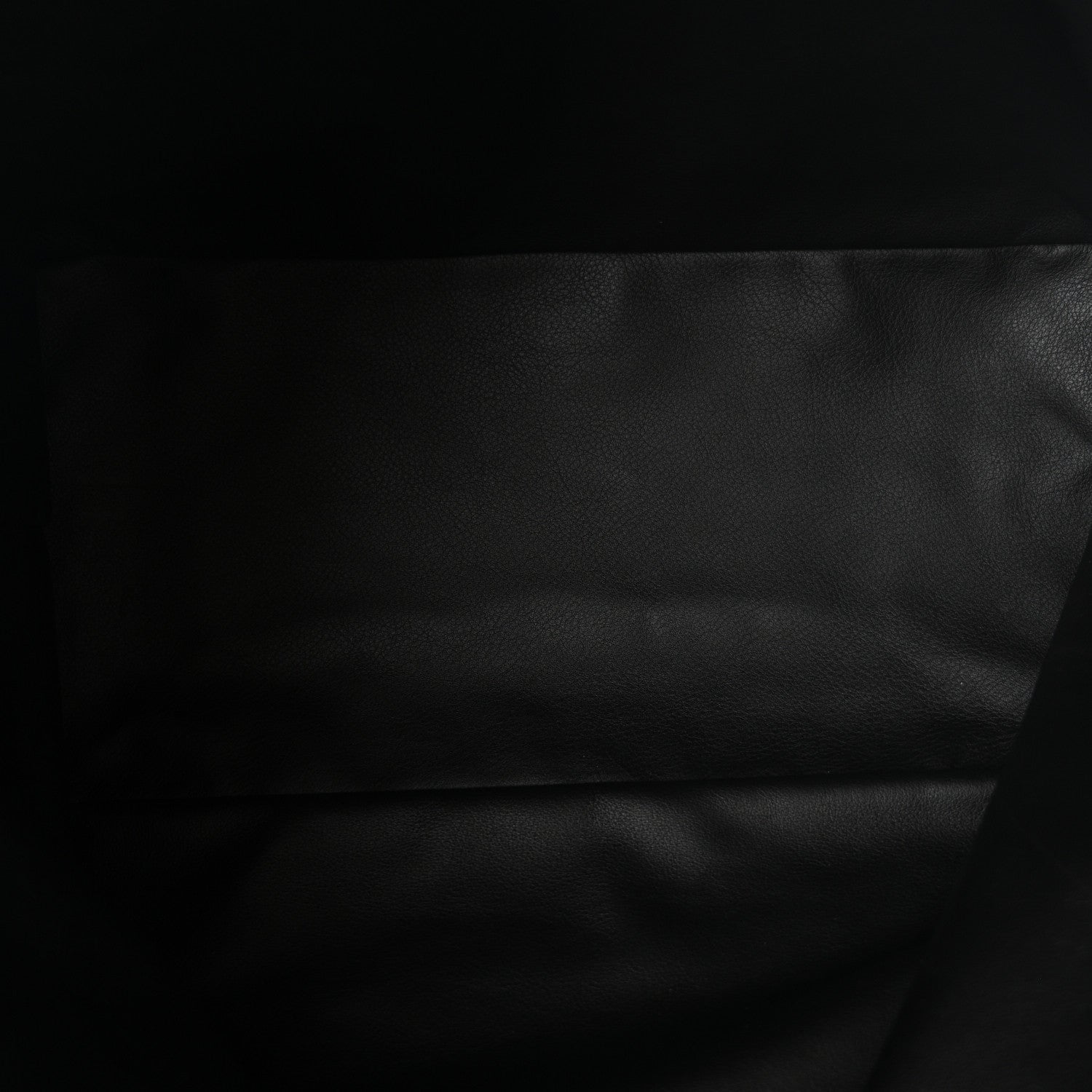 Goyard Goyardine Reversible Anjou GM Black 10 of 16