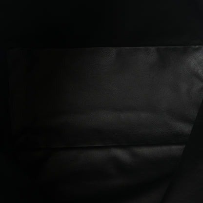 Goyard Goyardine Reversible Anjou GM Black 10 of 16