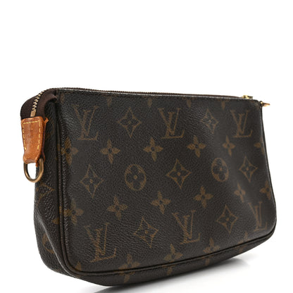 Louis Vuitton Monogram Pochette Accessories 3 of 9
