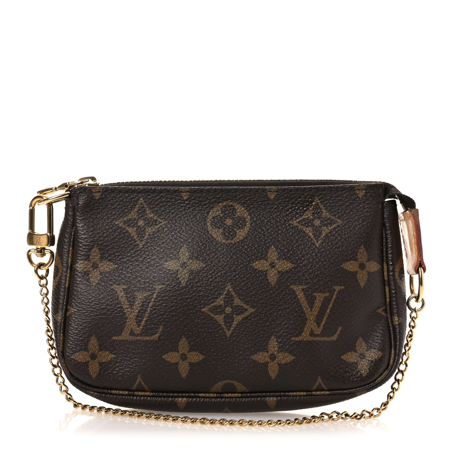 Monogram Mini Pochette Accessories