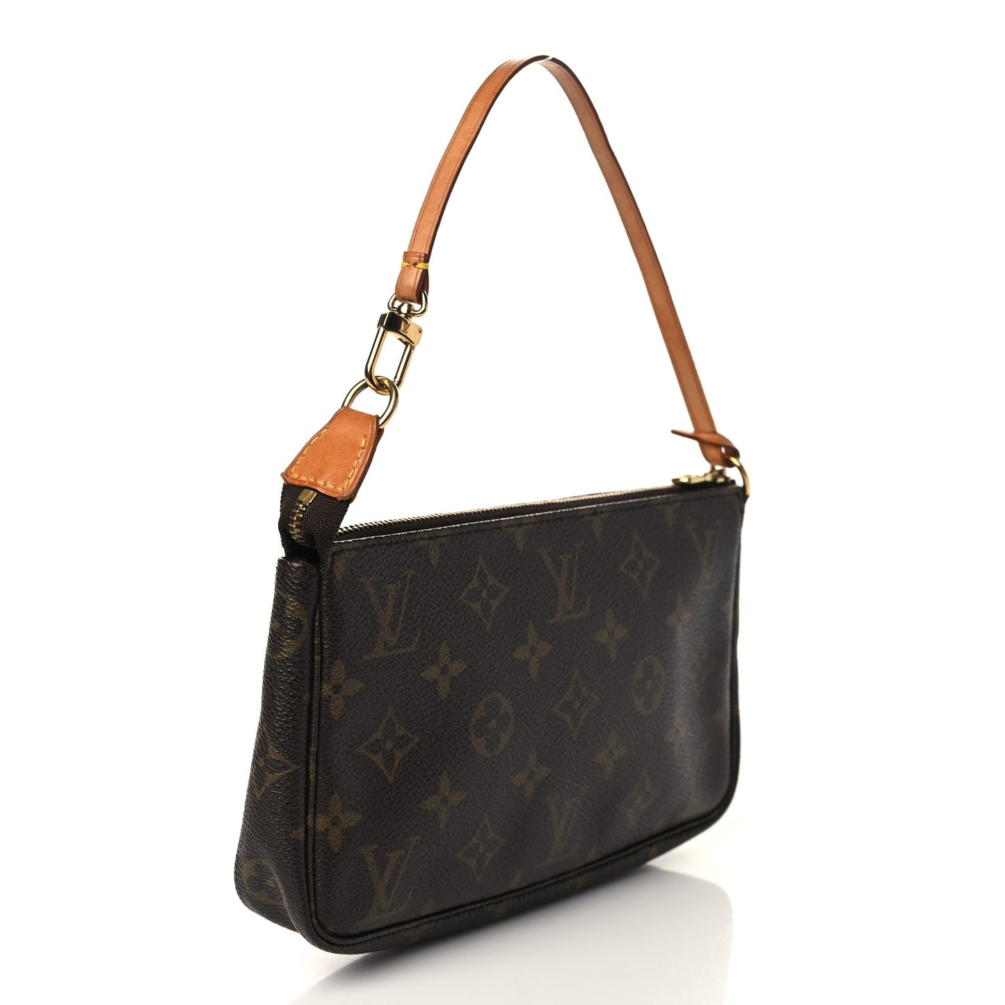 Monogram Pochette Accessories