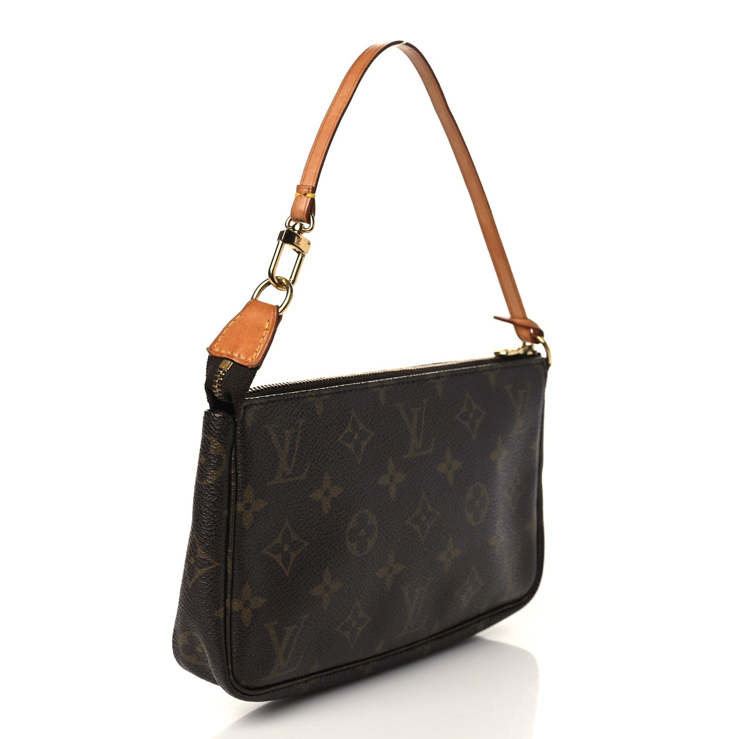 Louis Vuitton Monogram Pochette Accessories 4 of 11
