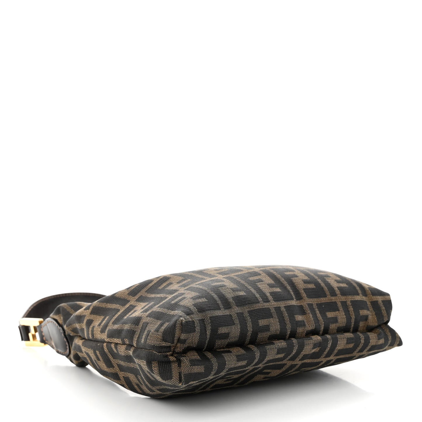 Zucca Shoulder Bag Tobacco