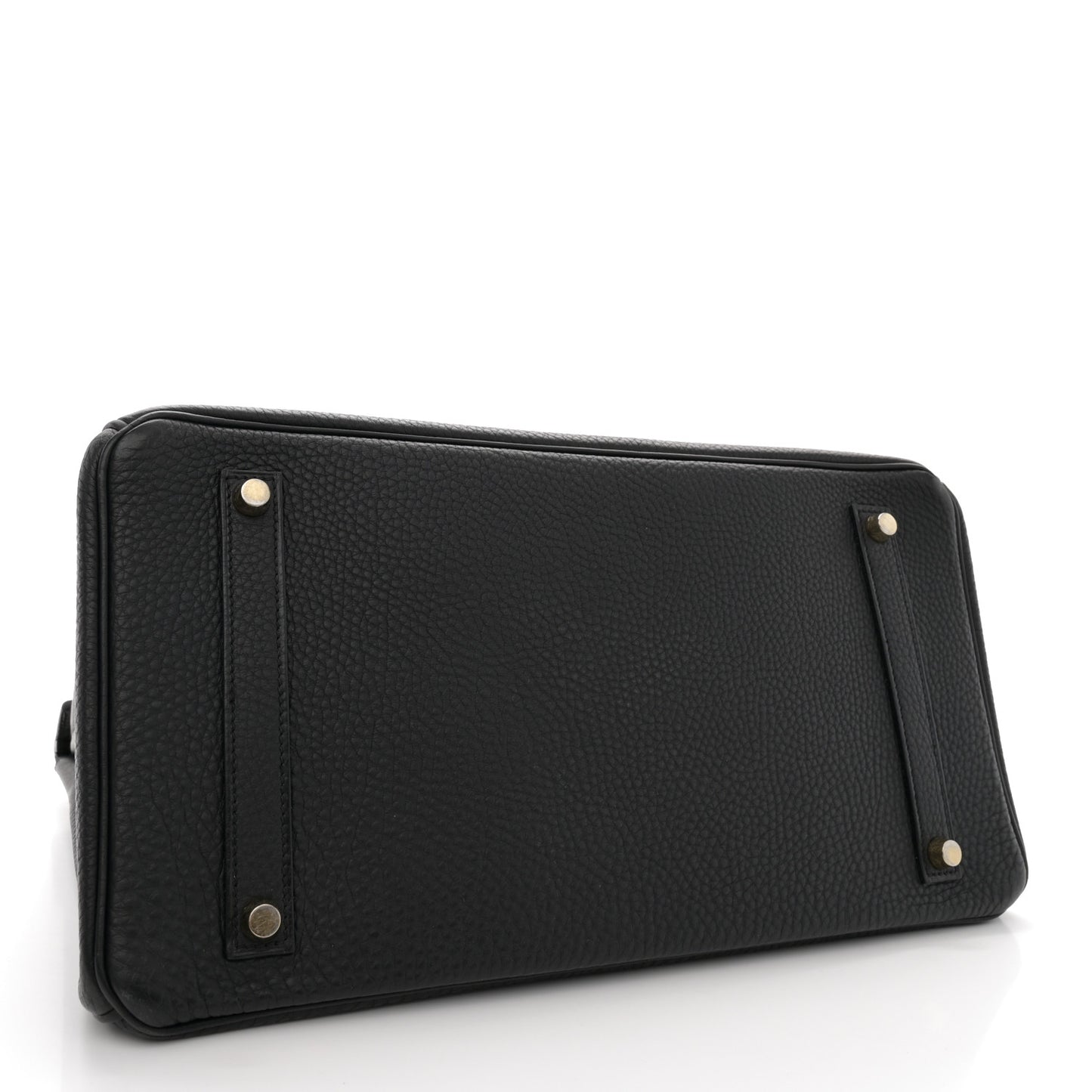 Togo Birkin 35 Black