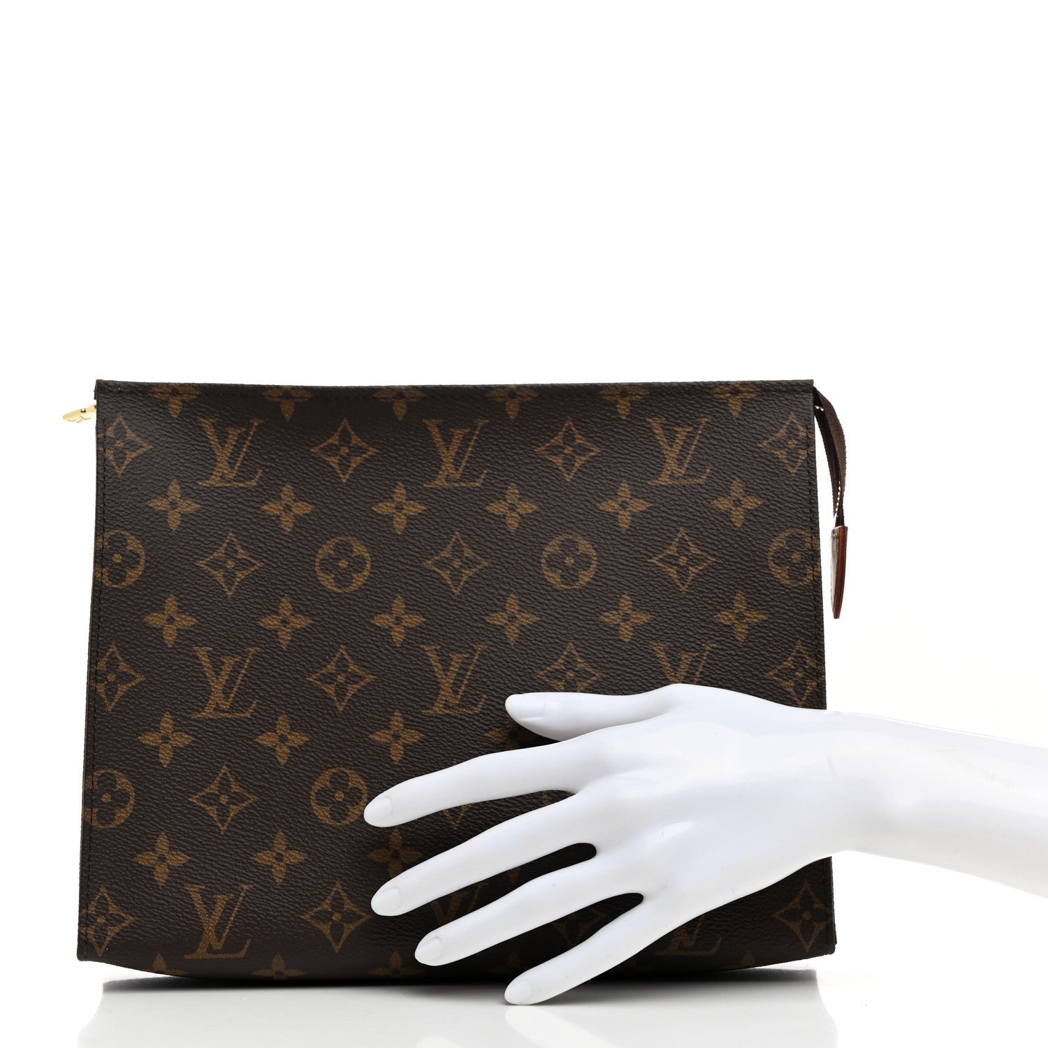 Louis Vuitton Monogram Toiletry Pouch 26 2 of 6