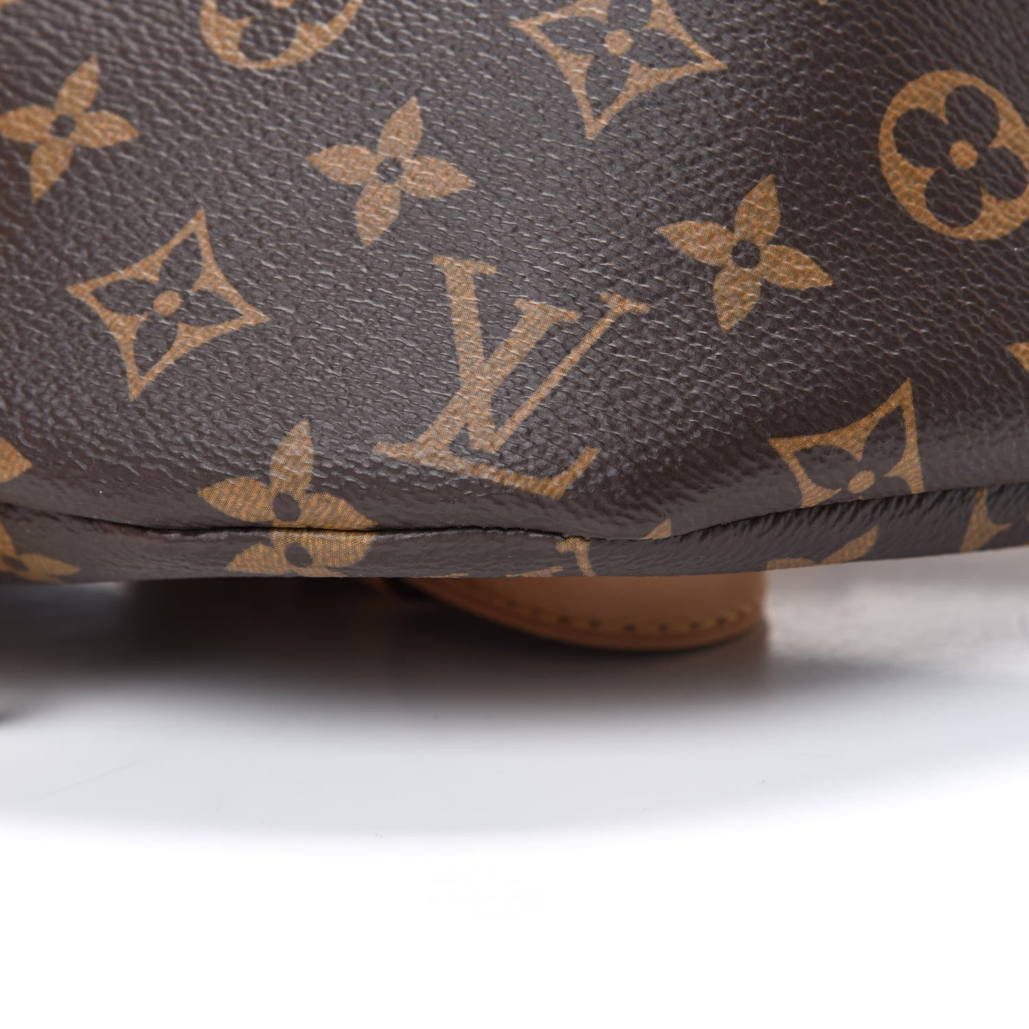 Louis Vuitton Monogram Bumbag 9 of 12
