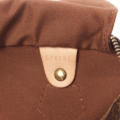 Louis Vuitton Monogram Speedy 25 9 of 9