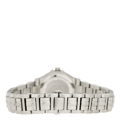 Gucci Stainless Steel 26mm 9040L Quartz Watch 3 of 5