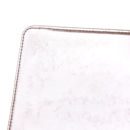 Chanel Iridescent Glazed Calfskin Large Boy Flap Light Pink 13 of 18