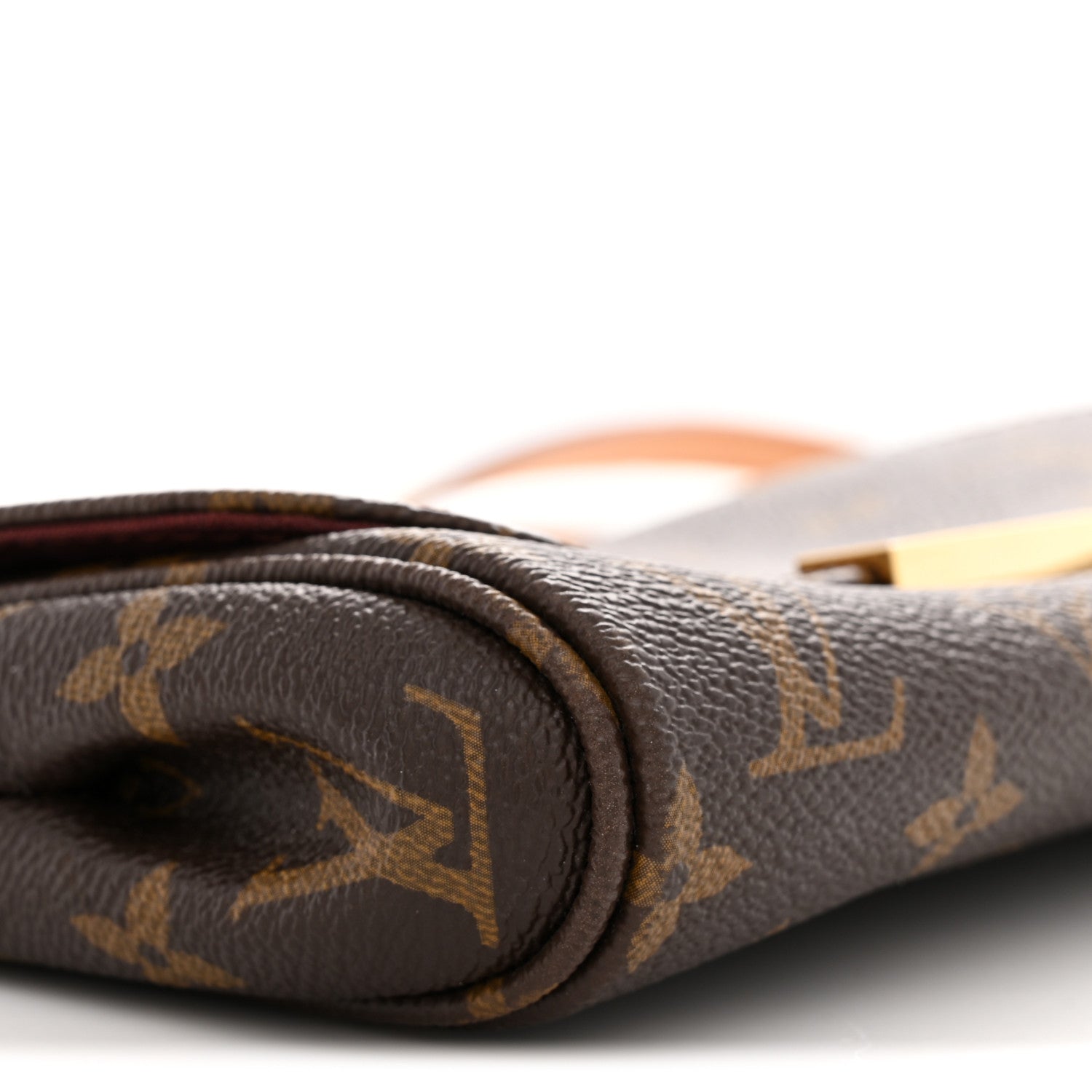 Louis Vuitton Monogram Favorite PM 9 of 12