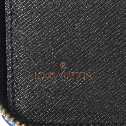 Louis Vuitton Epi Travel Diary Toledo 7 of 29