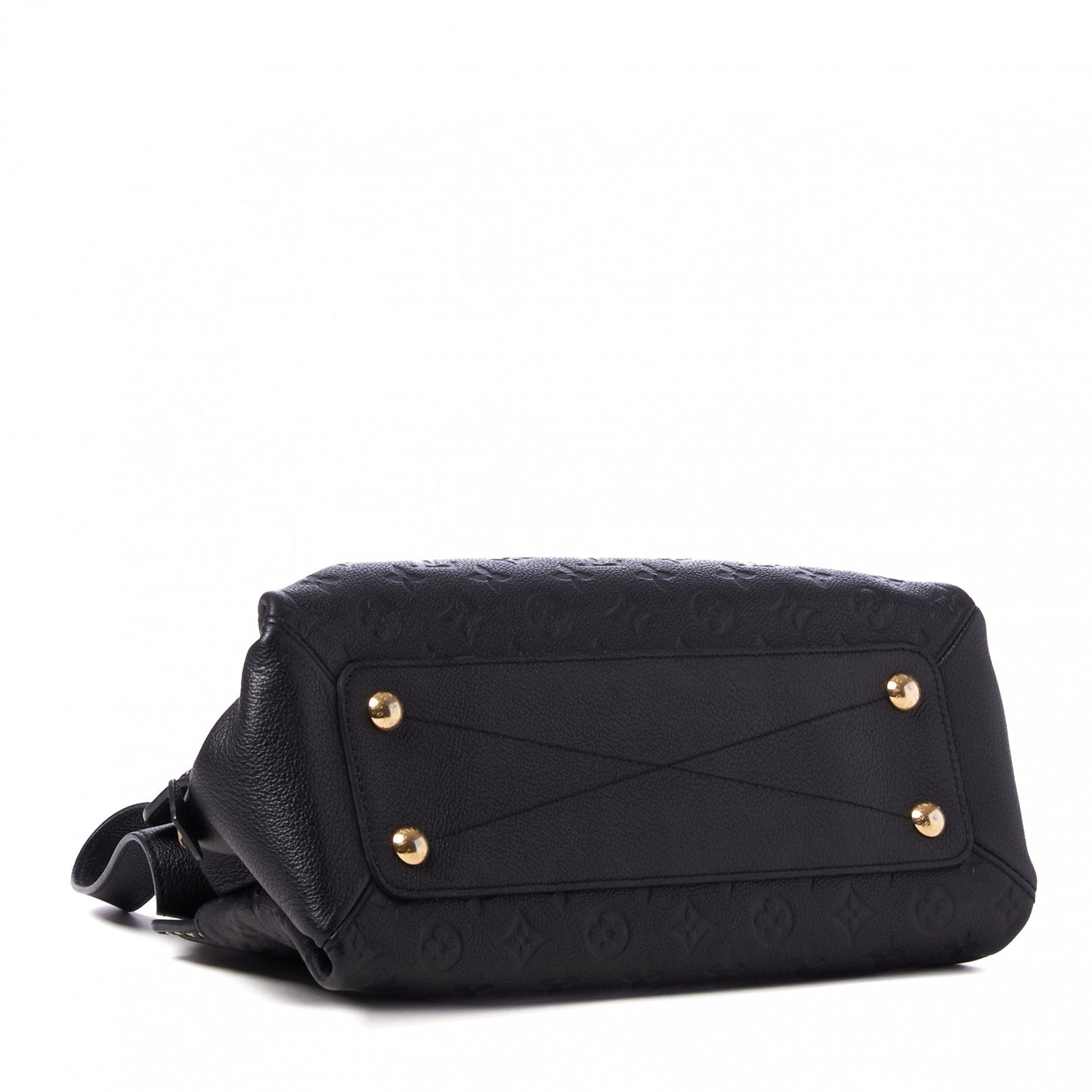 Empreinte Vosges MM Black
