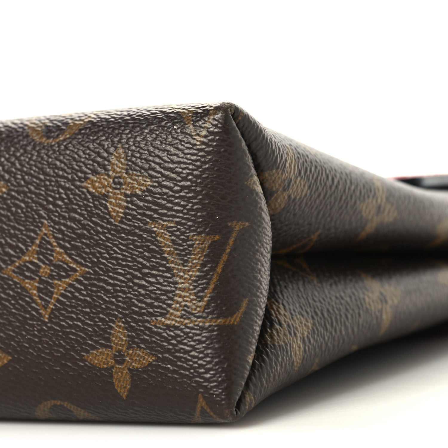 Louis Vuitton Monogram Saint Placide Cherry 9 of 9