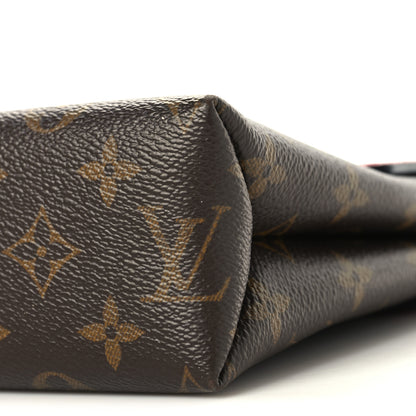 Louis Vuitton Monogram Saint Placide Cherry 9 of 9