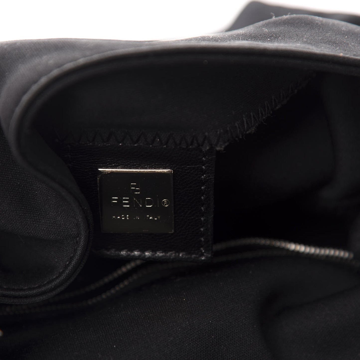 Neoprene Mama Baguette Black