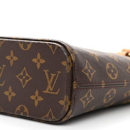 Louis Vuitton Monogram Vavin PM 7 of 8
