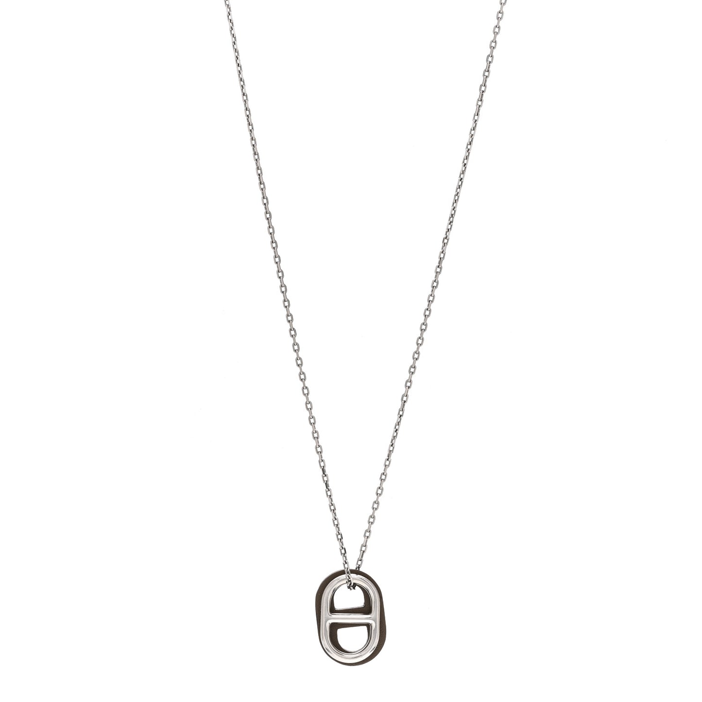 Swift O'Maillon Pendant Necklace Etoupe