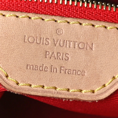 Louis Vuitton Monogram Carry It 8 of 14