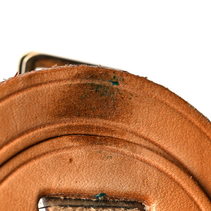 Louis Vuitton Monogram Keepall Bandouliere 55 14 of 20