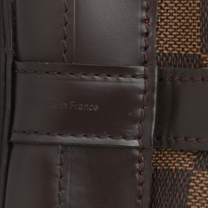 Louis Vuitton Damier Ebene Noe 6 of 15