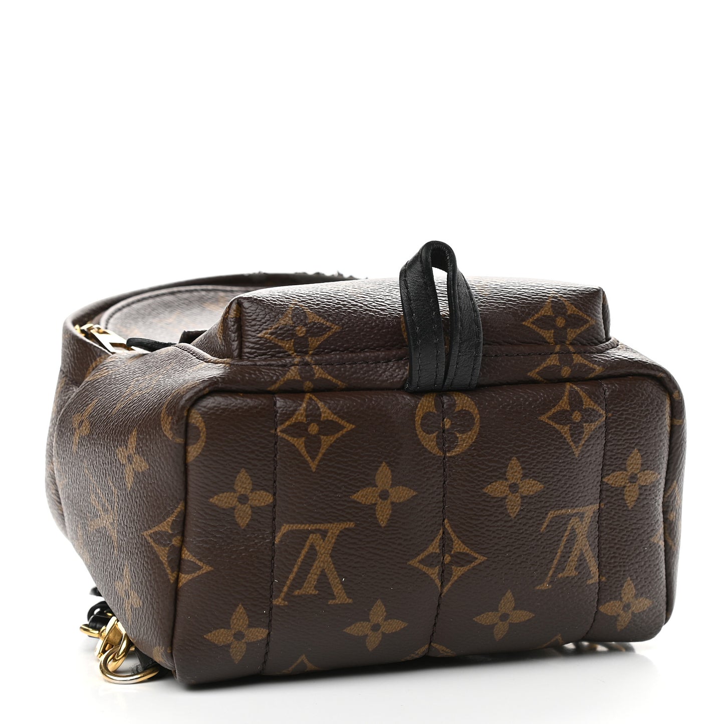 Monogram Palm Springs Backpack Mini