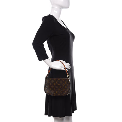 Louis Vuitton Monogram Pochette Accessories 2 of 11