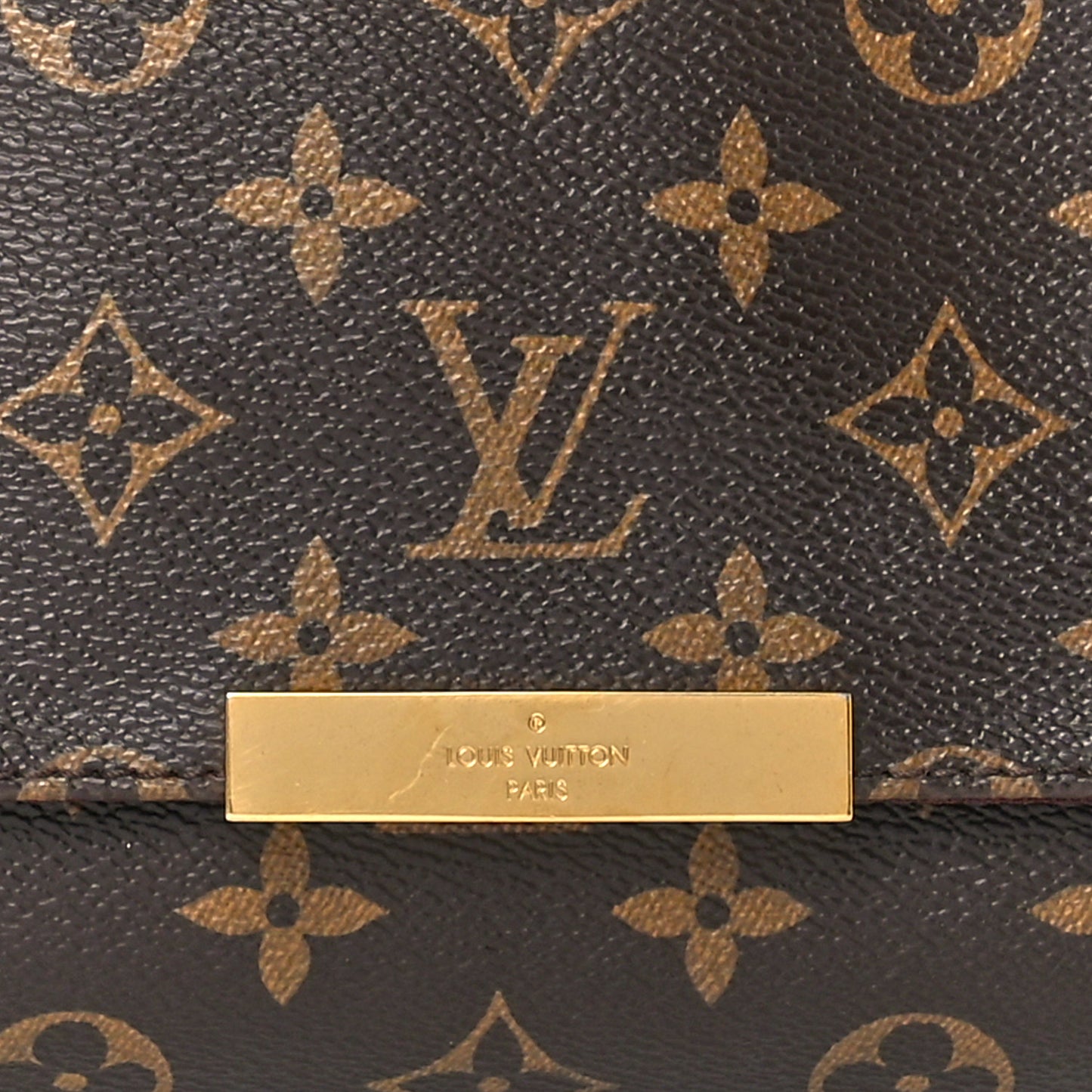 Monogram Favorite MM
