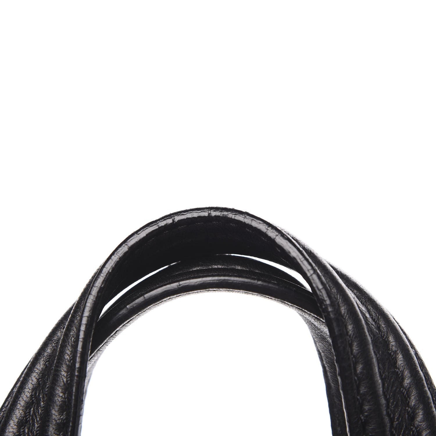 Givenchy Lambskin Medium Nightingale Black 11 of 12