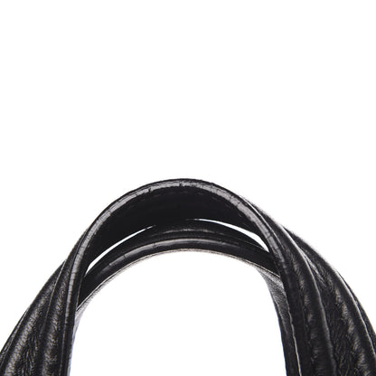 Givenchy Lambskin Medium Nightingale Black 11 of 12