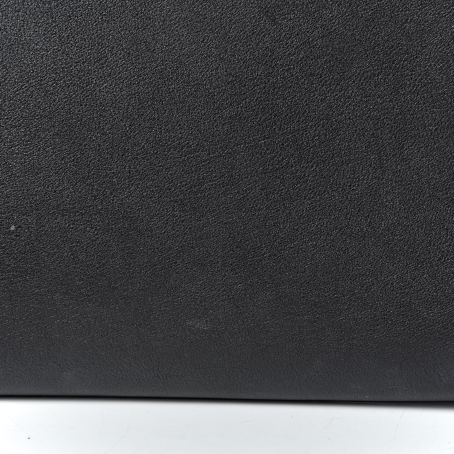 Saint Laurent Calfskin Monogram Large Belle De Jour Clutch Black 12 of 14