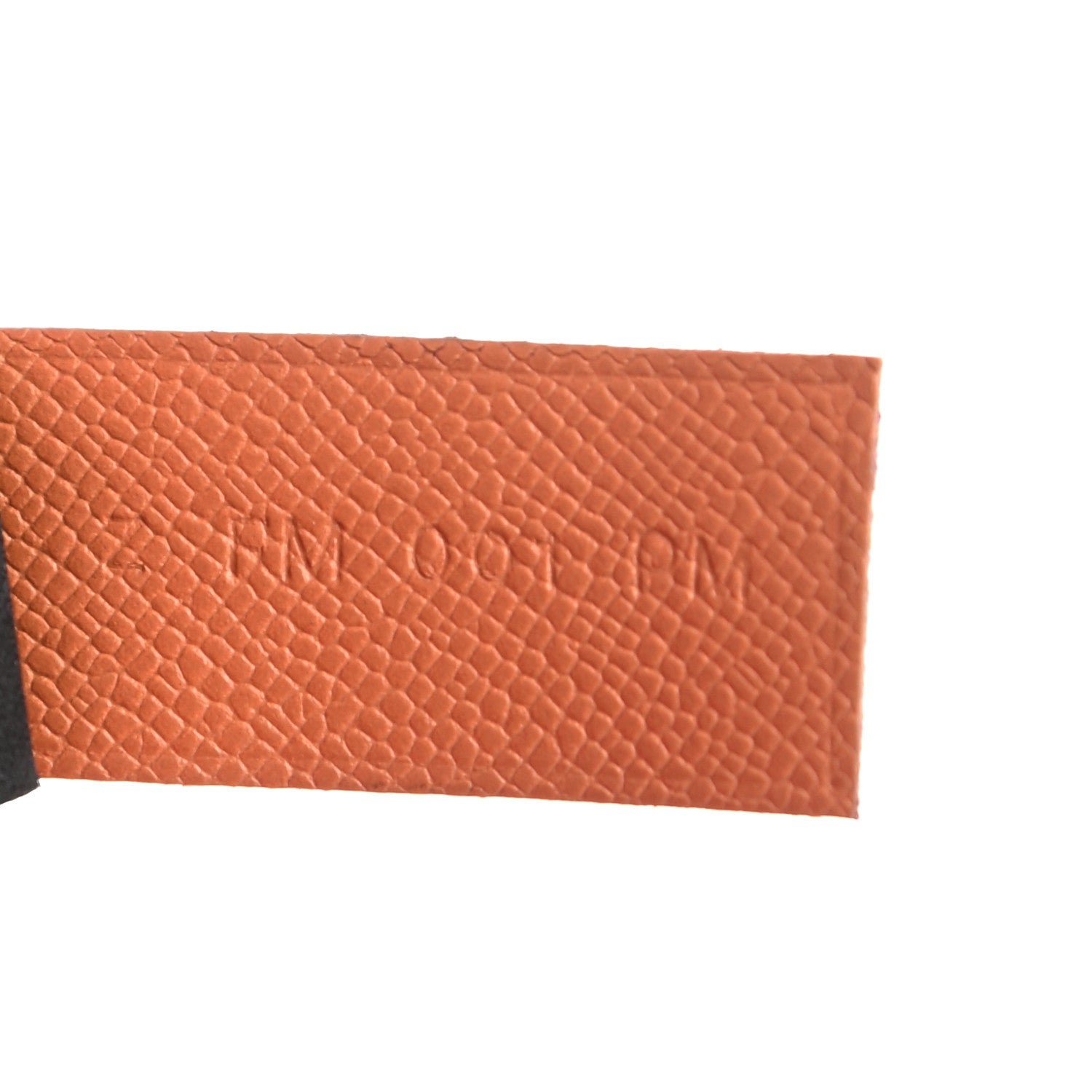 Hermes Technical SilkMadame Calfskin Les Berlines Silky Pocket Cosmetic Case Caramel Cuivre Gold 7 of 8